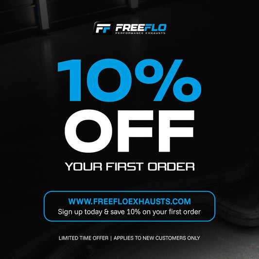 BMW M3 G80/G81 S58 Z-Pipe Mid Pipe | FreeFlo XOV