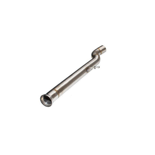 BMW M4 F82/F83 S55 Single Mid Pipe | FreeFlo AGR