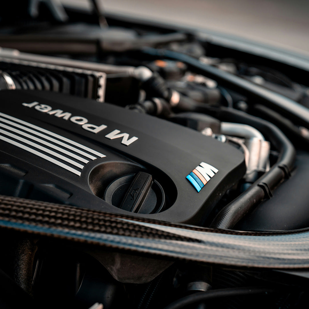 BMW Decat Downpipes vs Sports Cat Downpipes Comparison Guide