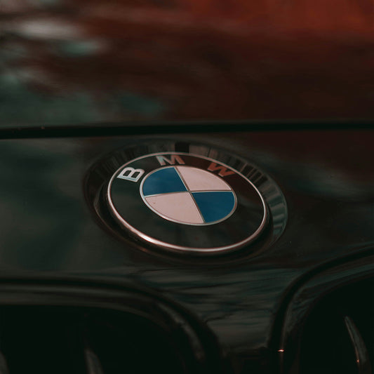 BMW Equal Length Mid Pipe Performance Exhaust Upgrade