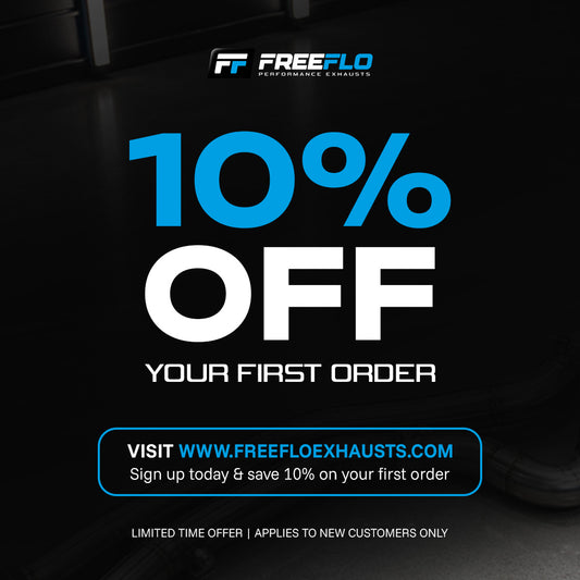 BMW S55 / S58 Exhaust Valve Controller - Plug & Play Remote Control System | FreeFlo