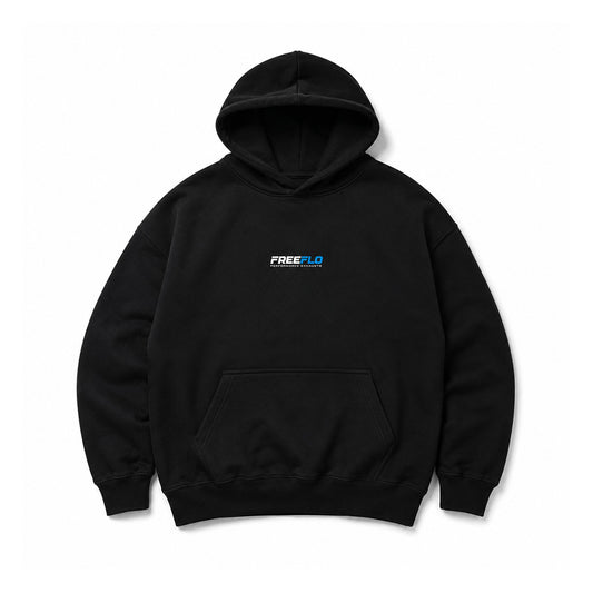 FREEFLO SIGNATURE HOODIE
