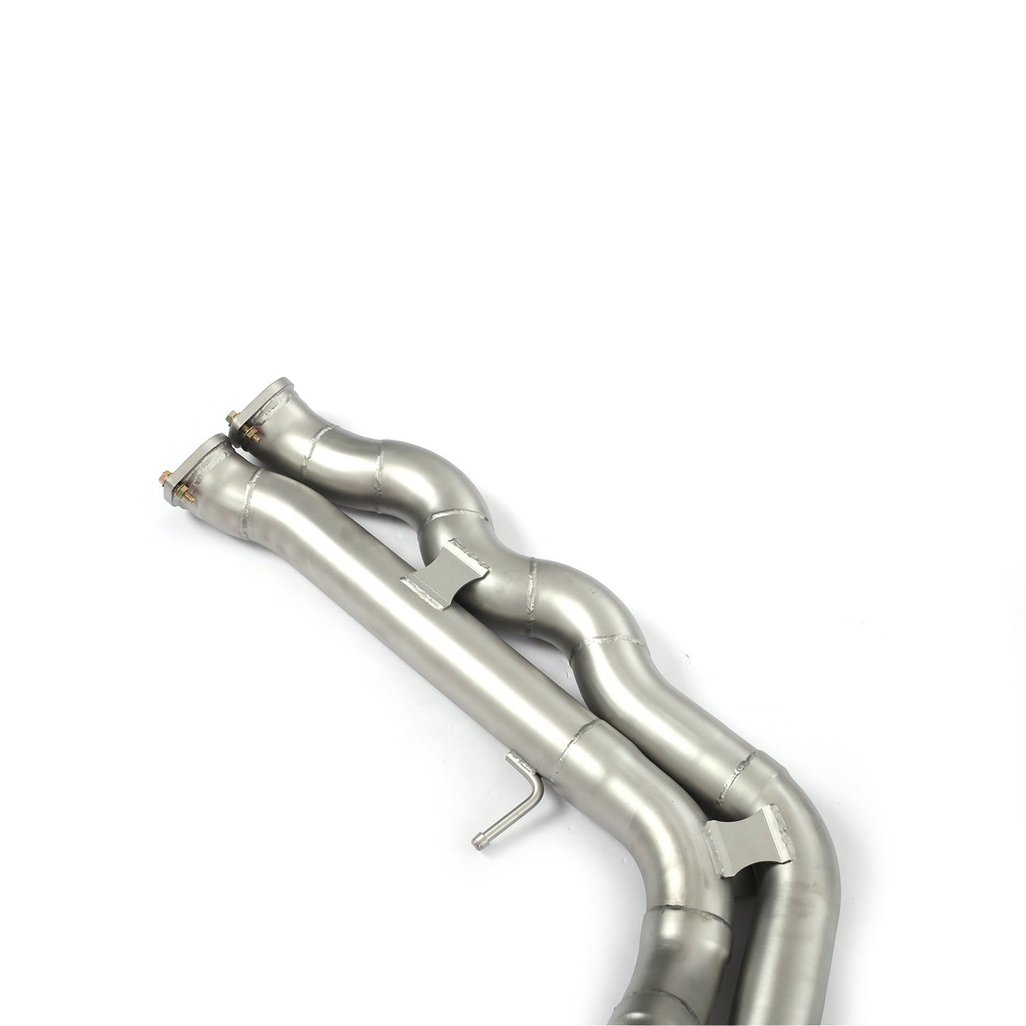 BMW X4M F98 S58 Equal Length Mid Pipe | FreeFlo EVO