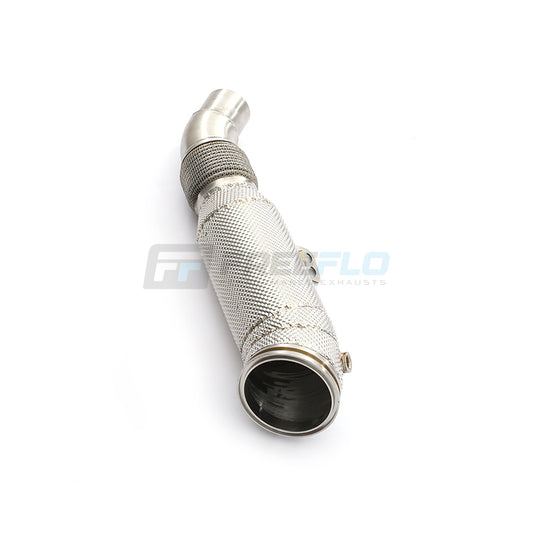 BMW M140i F20/F21 B58 5" Decat Downpipe | FreeFlo RCE