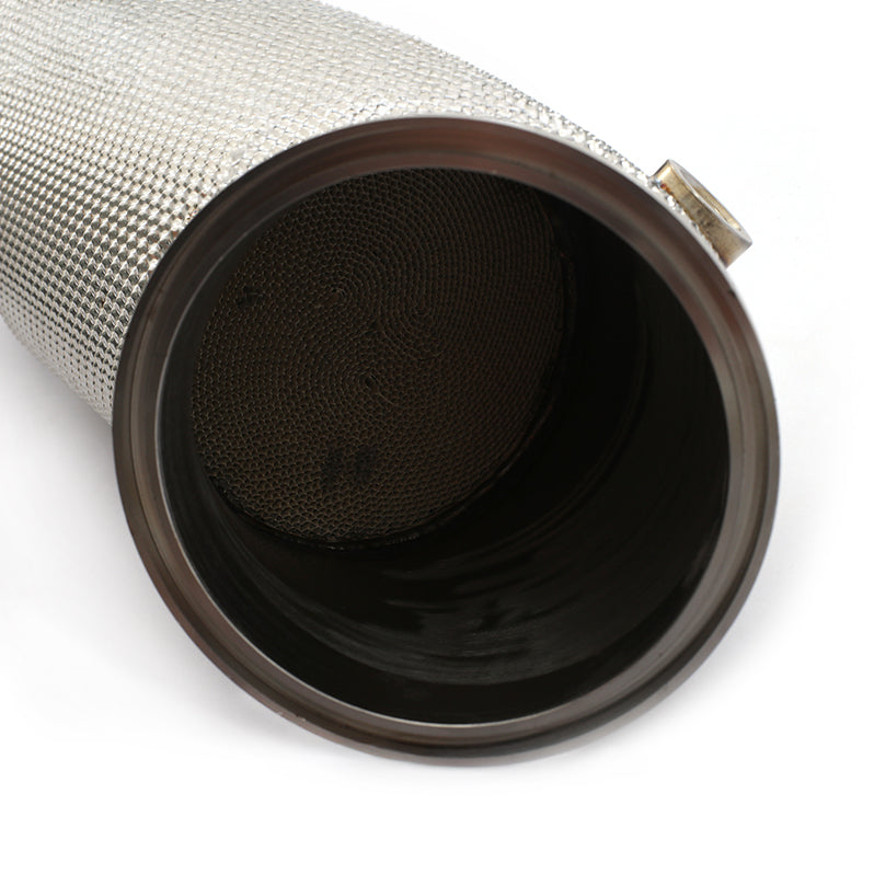 BMW M140i F20/F21 B58 5" Sports Cat Downpipe | FreeFlo HFC