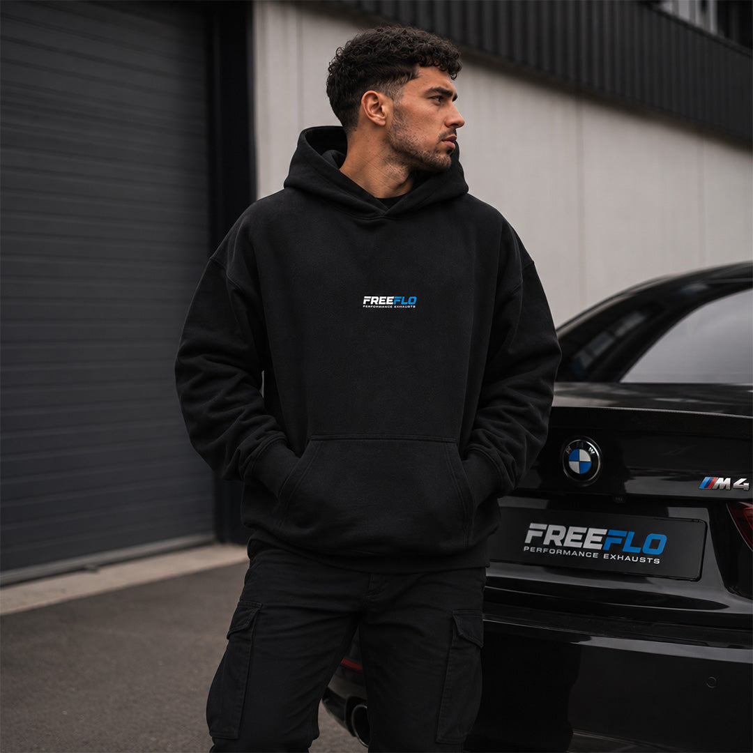 FREEFLO SIGNATURE HOODIE