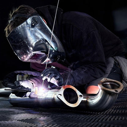 BMW M2 G87 S58 Single Mid Pipe | FreeFlo AGR