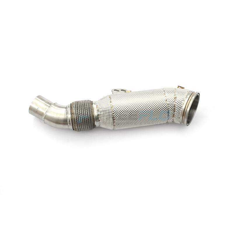 BMW M140i F20/F21 B58 5" Decat Downpipe | FreeFlo RCE