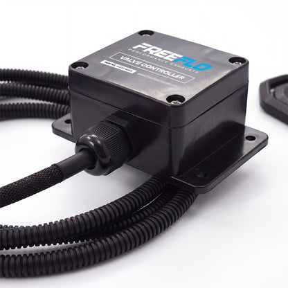 BMW S55 / S58 Exhaust Valve Controller - Plug & Play Remote Control System | FreeFlo